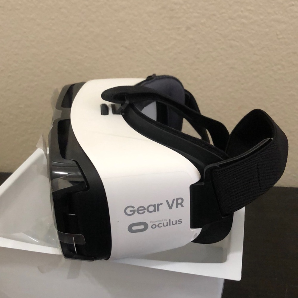 Samsung gear VR - Picture 5 of 6